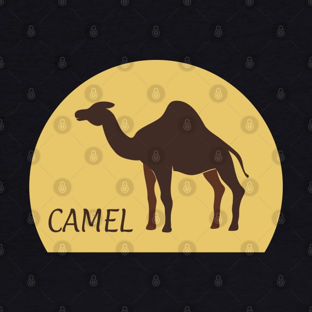 camel by Madhur